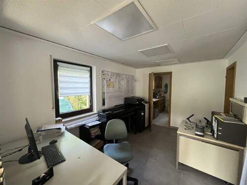 Bild2 - 3 Zimmer Etagenwohnung in Lauda-Königshofen-Unterbalbach