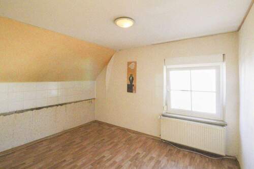 Küche Obergeschoss - 