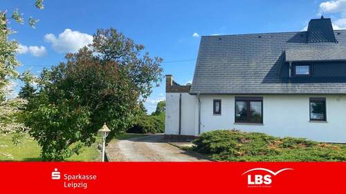 Außenansicht - Wohnen in beliebter Lage - 249.000,00 EUR Kaufpreis, ca.  100,50 m² Wohnfläche