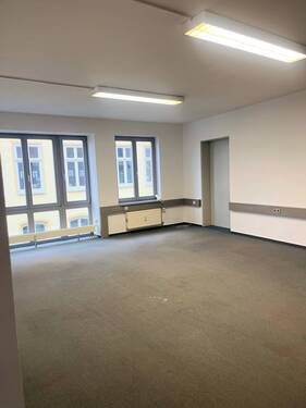 Bürofläche - 2 Zimmer Büro in Stralsund