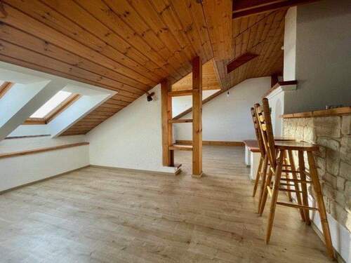 Wohnen/Essen II - 3 Zimmer Etagenwohnung in Kaufering