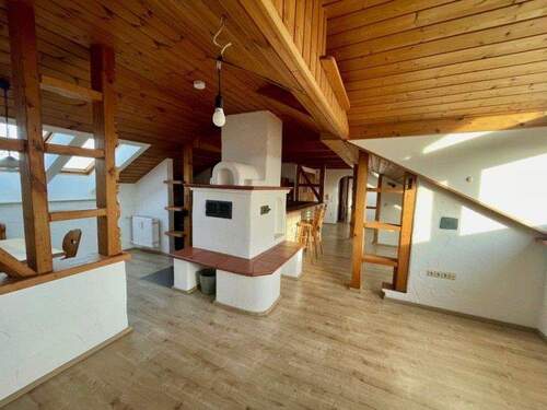 Wohnen/Essen III - Etagenwohnung mit 87,00 m&sup2; in Kaufering zum Kaufen