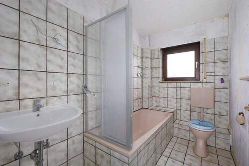 Badezimmer - 