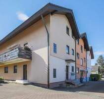 Ebenerdige 3,5-Zimmer-ETW mit Terrasse und großem Gartenanteil! - Remchingen Wilferdingen