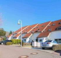 Behaglichkeit auf Rügen: 3-Zi.-Maisonette mit Balkon - Sassnitz