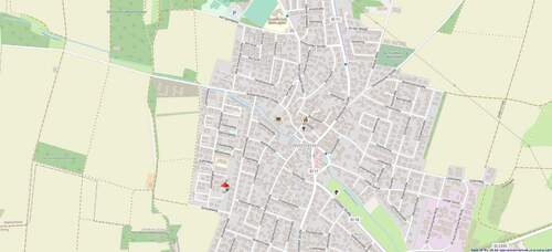 Mikrolage - Grundstück zum Kaufen in Wettstetten