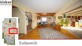 Essbereich - 