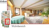 Wohnbereich - 