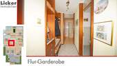 Flur-Garderobe - 