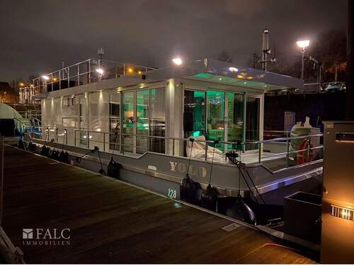 in der Welt zu Hause - 