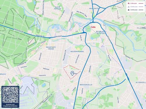 Lageplan - 