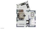 Grundriss Erdgeschoss - 
