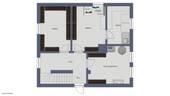 Grundriss Kellergeschoss - 