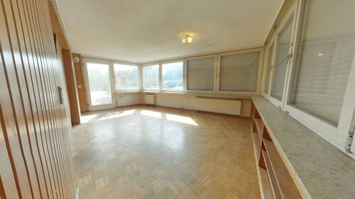  Wintergarten - Einfamilienhaus mit 130,00 m&sup2; in Celle zum Kaufen