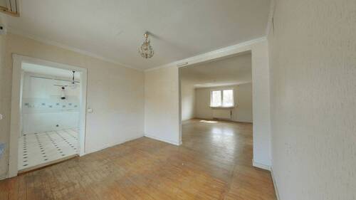 Esszimmer - 