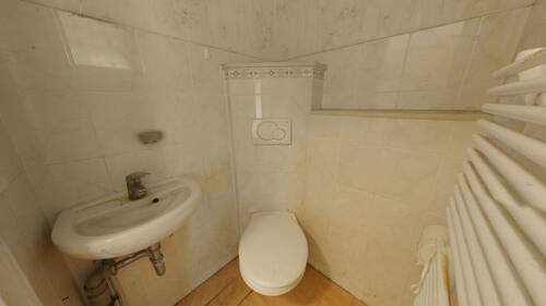  Gäste-WC - 