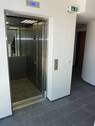 Aufzug - 
