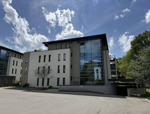 Hausansicht - 