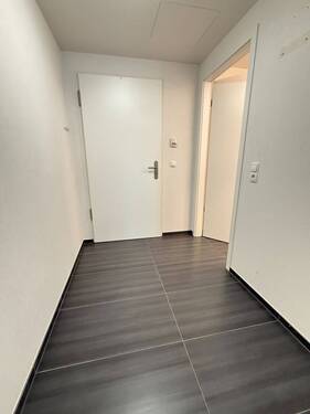 Flur - 3 Zimmer Etagenwohnung in Isny im Allgäu