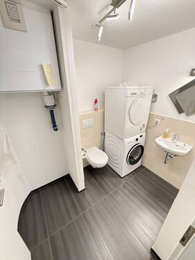 sep. WC - Etagenwohnung mit 82,00 m&sup2; in Isny im Allgäu zum Kaufen