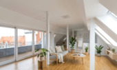 2026 Wohnen - 4 Zimmer Etagenwohnung zum Kaufen in Erfurt