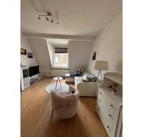 Gepflegte und moderne 2-Zimmer-Wohnung - Nürnberg Muggenhof