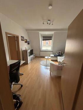 Wohnen - 2 Zimmer Etagenwohnung zur Miete in Nürnberg