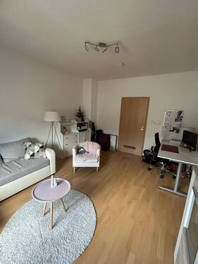 Wohnen - 2 Zimmer Etagenwohnung in Nürnberg