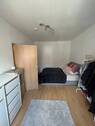 Schlafen - Etagenwohnung mit 52,30 m&sup2; in Nürnberg zur Miete