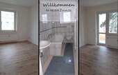Wohnung - Wie wärs damit? Zwei-Zimmer-Wohnung mit Balkon