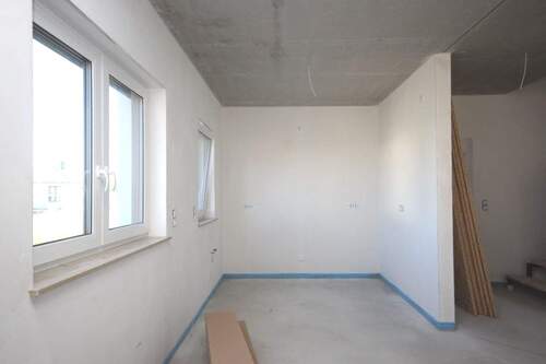 Bauzustand aktuell - 