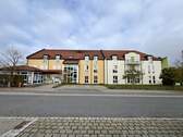 Außenansicht der Gesamtanlage - Büro zum Kaufen in Hirschaid