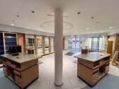 Ansprechende Büro-/Praxisräume im EG - Büro in Hirschaid zum Kaufen