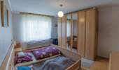 Erdgeschoss, Schlafzimmer - 