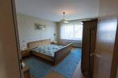 Obergeschoss, Schlafzimmer - 