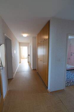 Obergeschoss, Flur - 