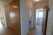 Obergeschoss, Flur - 