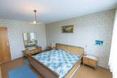 Obergeschoss, Schlafzimmer - 