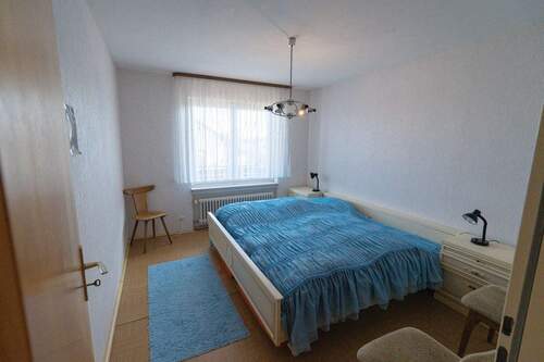 Obergeschoss, Zimmer - 