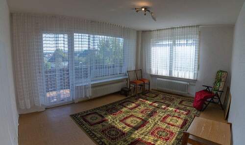 Obergeschoss, Wohnbereich - 