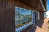 Obergeschoss, Balkon - 
