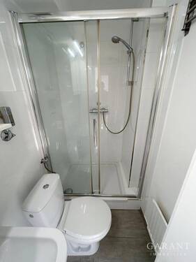 bad - Etagenwohnung mit 30,00 m² in Stuttgart zum Kaufen