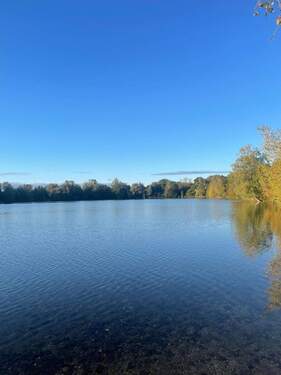 Feldmochinger See - 