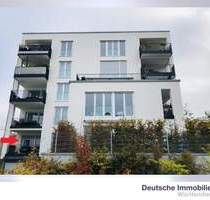 Sonnige 3,5 Zimmer-Wohnung mit Balkon und TG-Platz in S-Feuerbach - Stuttgart