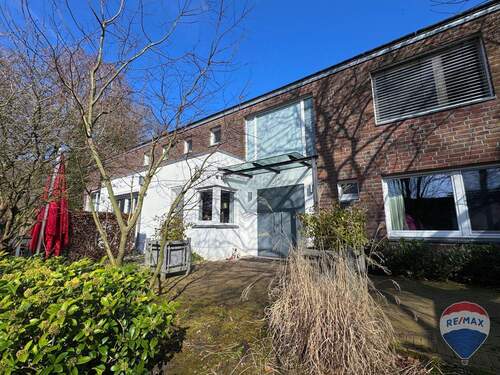 Außenansicht - 8 Zimmer Einfamilienhaus in Emmerich