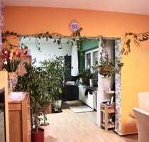 4,5 Zimmer, Balkon, Garage- Wohnen in bester Kombination aus Ruhe & Zentrum - Bad Schönborn Langenbrücken