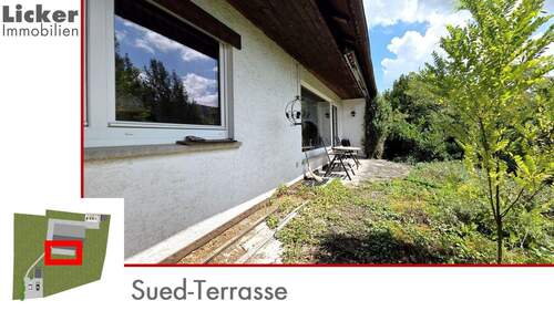 Sued-Terrasse - 