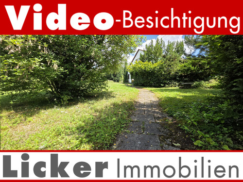 0Garten.png - 1500m² Riesengrundstück mit 1-2 Fam.-Haus