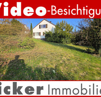 1500m² Riesengrundstück mit 1-2 Fam.-Haus - Sulzbach an der Murr