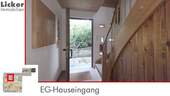 EG-Hauseingang - 